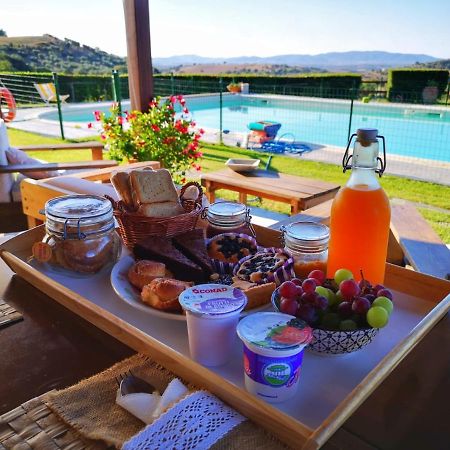 Agriturismo Prati Degli Orti 蒙蒂亚诺 外观 照片