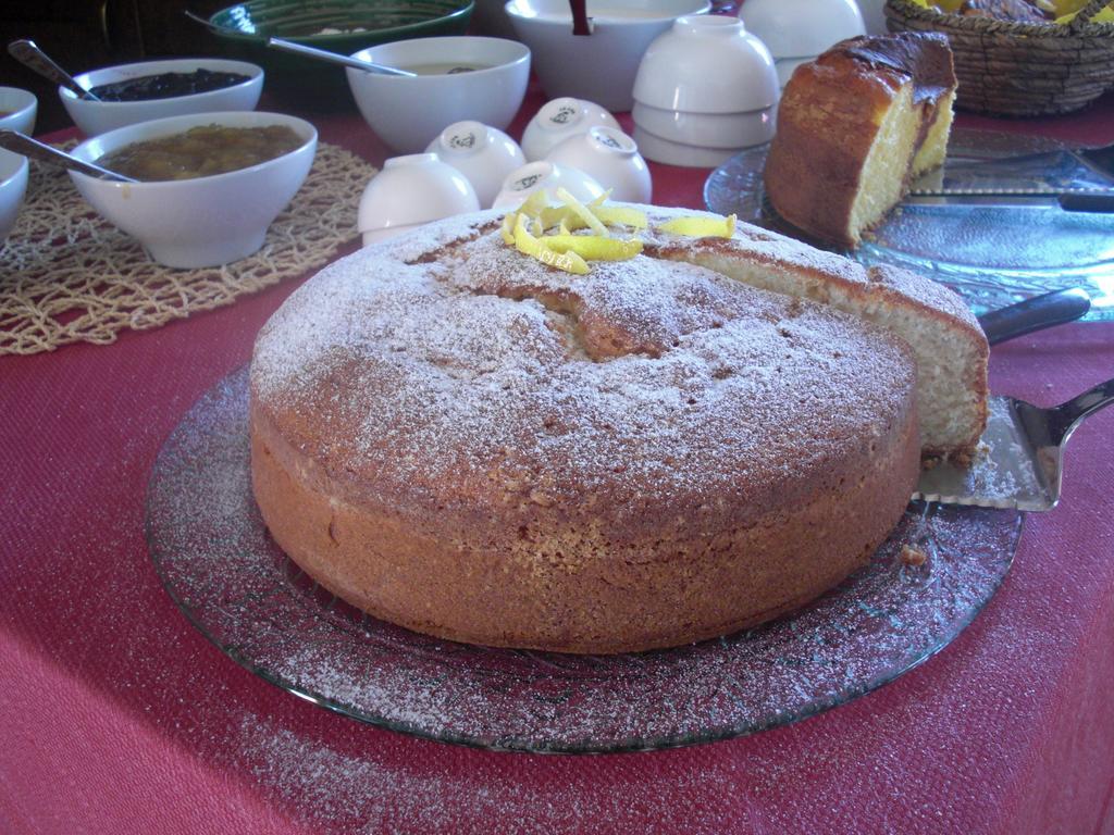 Agriturismo Prati Degli Orti 蒙蒂亚诺 外观 照片